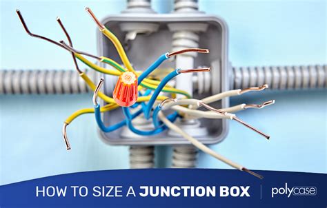 electrical junction box penny|junction box wire size.